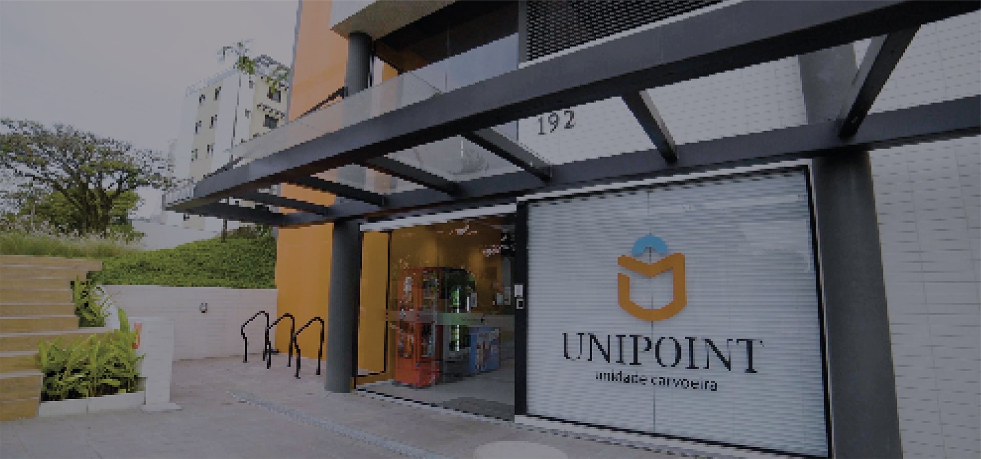 Unipoint: moradia por assinatura